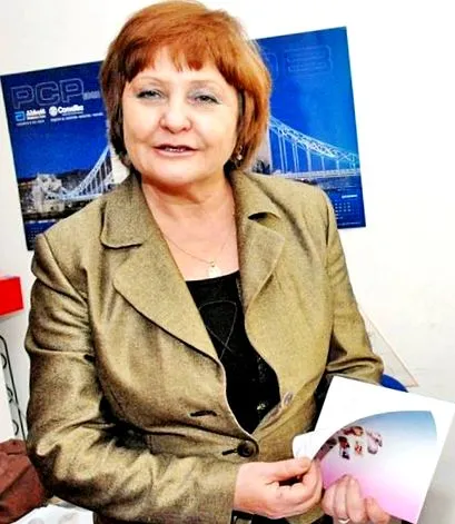 prof donka