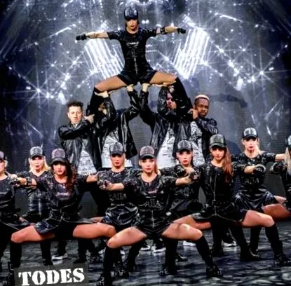 todes balett