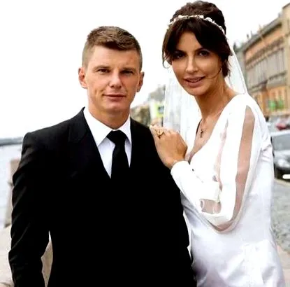megijesztette arshavin