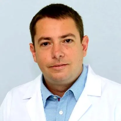 daniel doikov