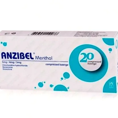 anzibel