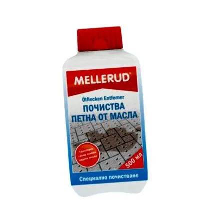 mellerud