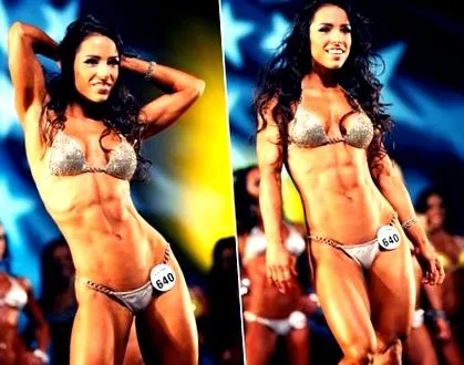 andreia