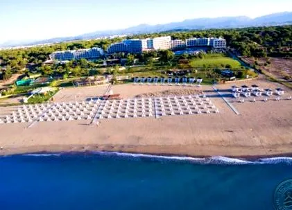 üdülés barut