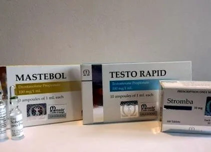 tesztoszteronnal ciklus