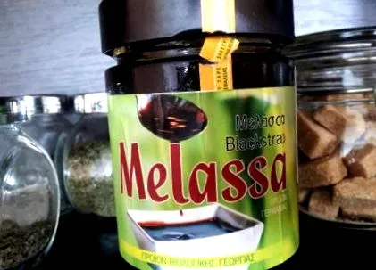ajánlott napi melasz