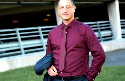 andrew gyenge