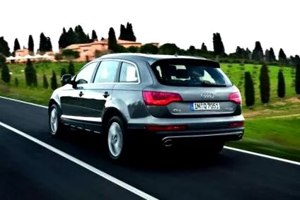 audi gyakorlatban kiderül