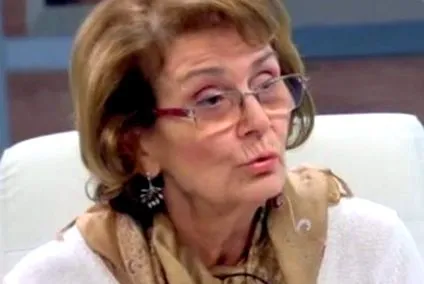 prof stefka