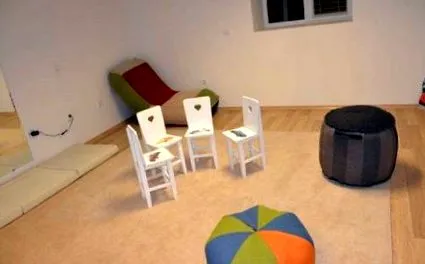 autizmusszakértő
