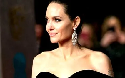 angelina