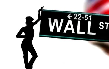 Wall Street-i