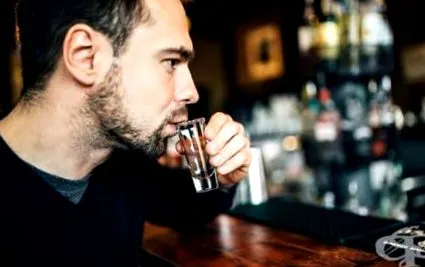 alkoholos italok depresszív