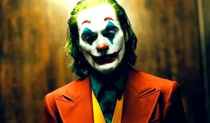joker artakciája