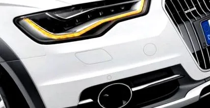 hogy Audi