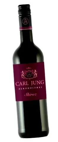 vörösbor alkoholmentes