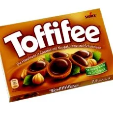 Candy Toffifee Candy Toffifee