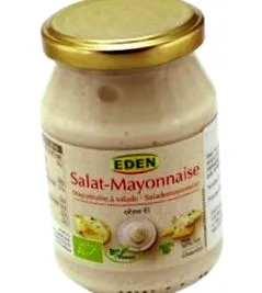 majonéz tojás