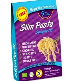 spagetti Vékony tészta
