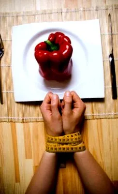 bulimia