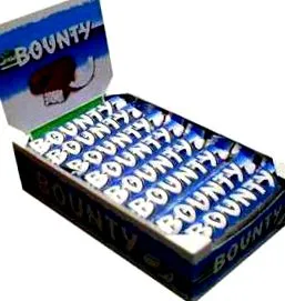 összetétele bounty