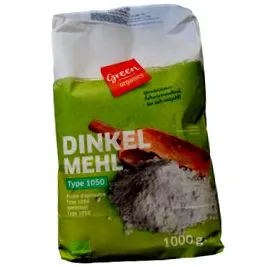 tönkölyliszt dinkel