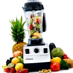 vitamix total