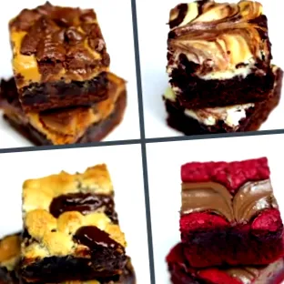 brownies brownies