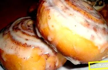 cinnabon