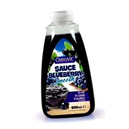 szirup blueberry