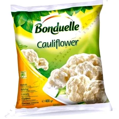 cauliflower cauliflower