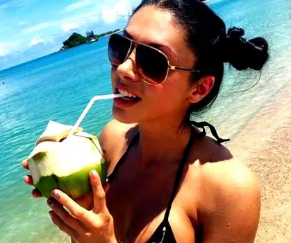 biliana naponta