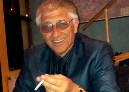 volt pancho