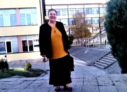 jivka teológus