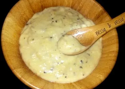 kukorica anyától