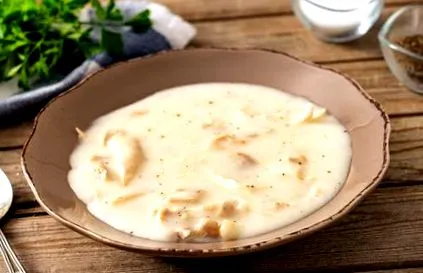 matekitchen-től fehér