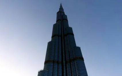 világ burj