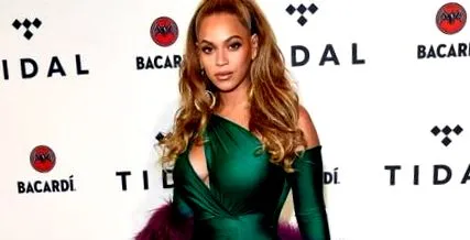 arra beyoncé