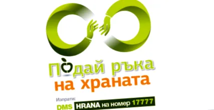 adományozási élelmiszerbank