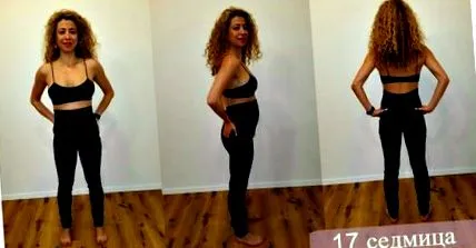 terhesség fitness