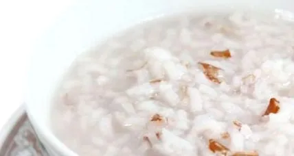 rizzsel recept fehér