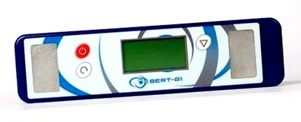 bioelektro-rezonancia BERT-A1 terápia
