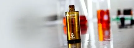 emberi test Wildvitalic mandula