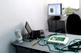 biorezonancia terápia test