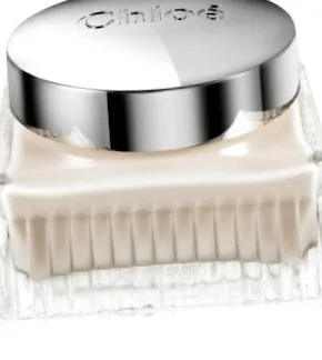crème chloé
