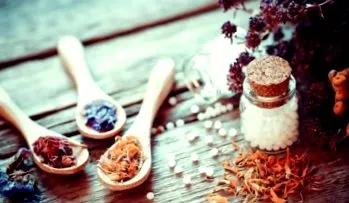 homeopátia méregtelenítés