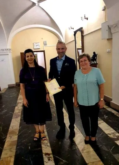 közgazdaságtudományi gagarin