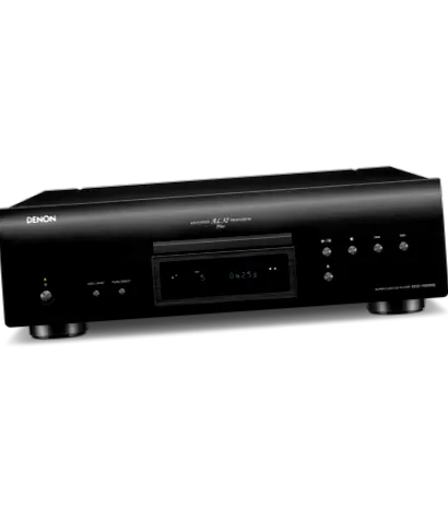 dcd-1600ne AL32 Processing