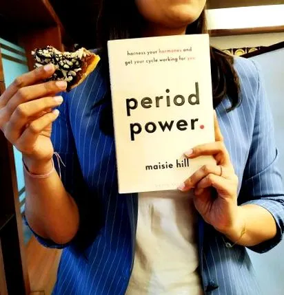 menstruáció
