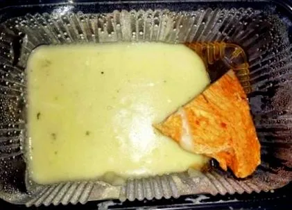ételt